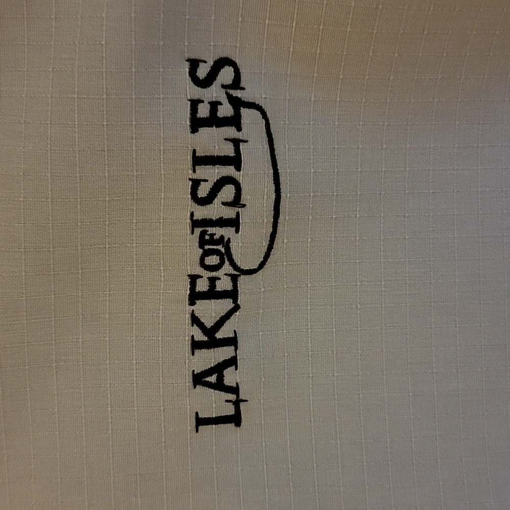 Golf Jacket - image 3